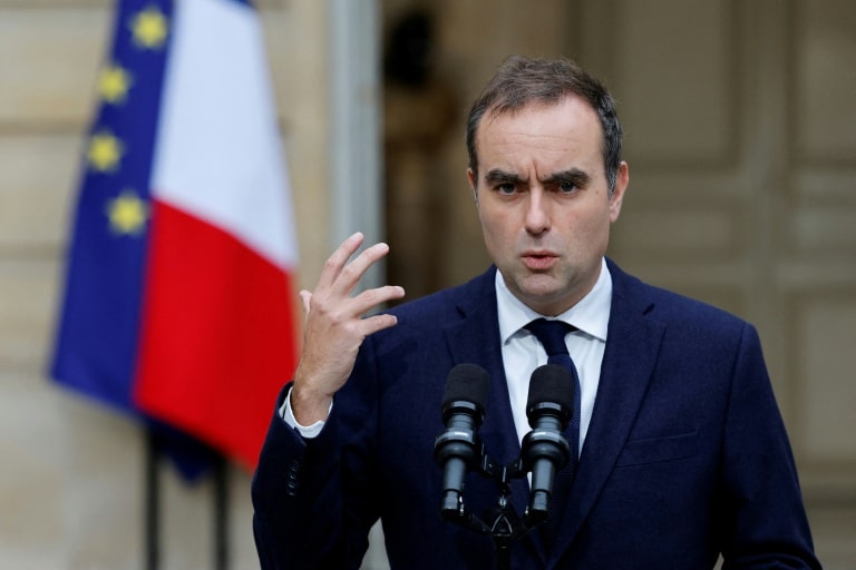 French prime minister lecornu leads high-level Morocco visit with 15 key agreements