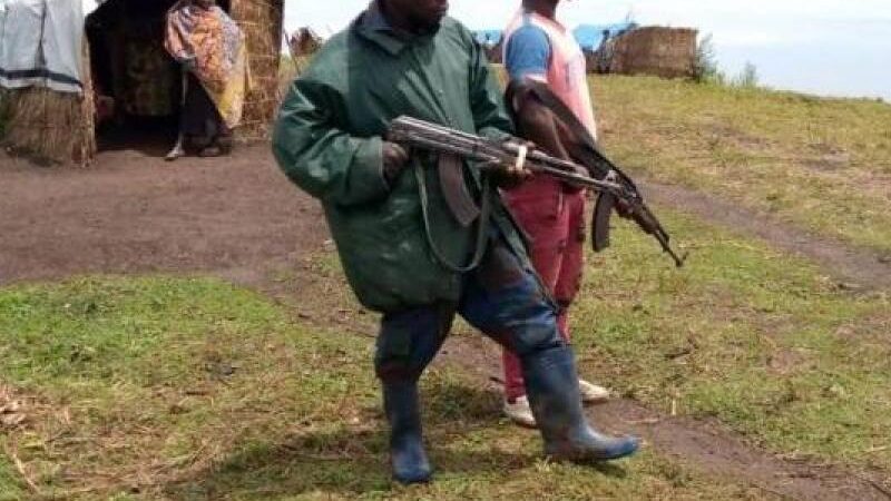 DRC conflict update: CRP/FRP’s struggle for support in Ituri amid M23 tensions