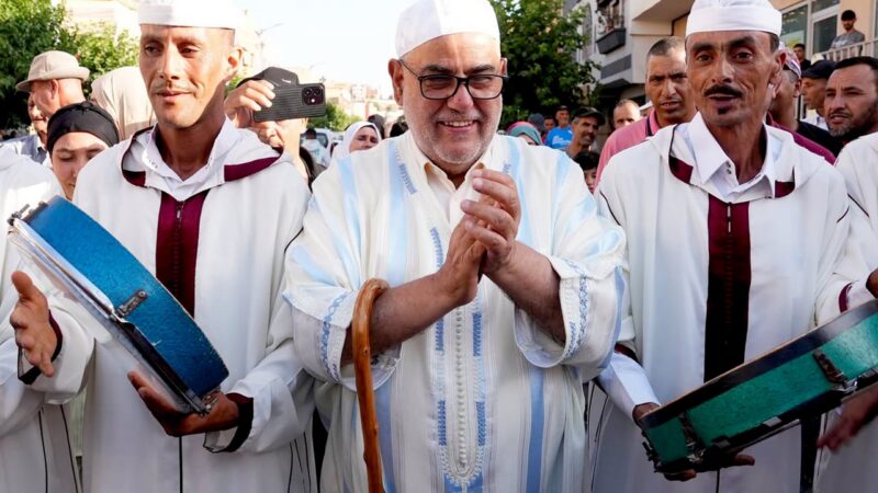 How Abdelilah Benkirane is reshaping Morocco’s political landscape across generations