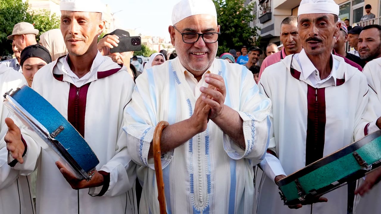 How Abdelilah Benkirane is reshaping Morocco’s political landscape across generations