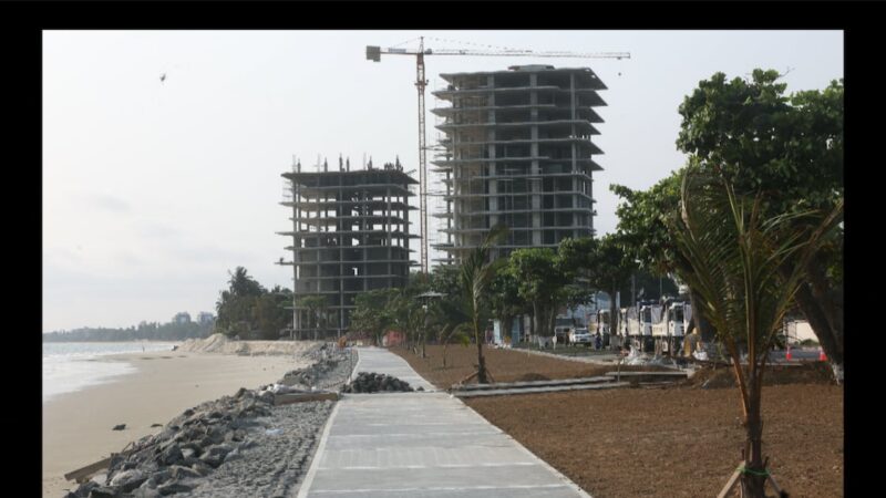 Libreville’s coastal revival: a local-led transformation for the Gabon of tomorrow