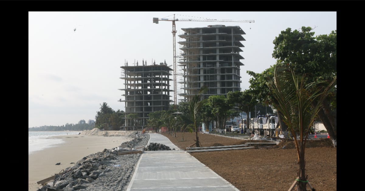 Libreville’s coastal revival: a local-led transformation for the Gabon of tomorrow