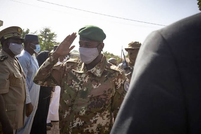 Fragile security in northern Mali after ambush near anéfis
