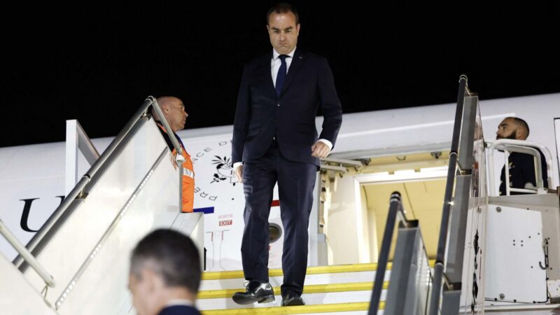 French prime minister’s visit to Rabat strengthens Morocco ties