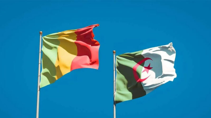 Algeria and Mali restore diplomatic ties and reopen airspaces