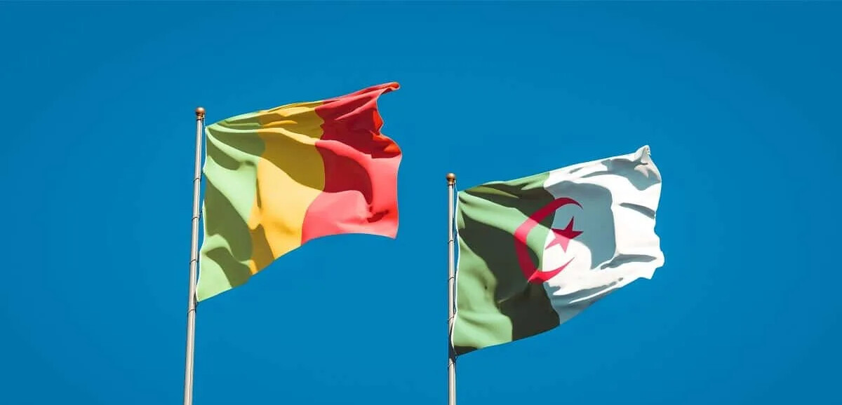 Algeria and Mali restore diplomatic ties and reopen airspaces