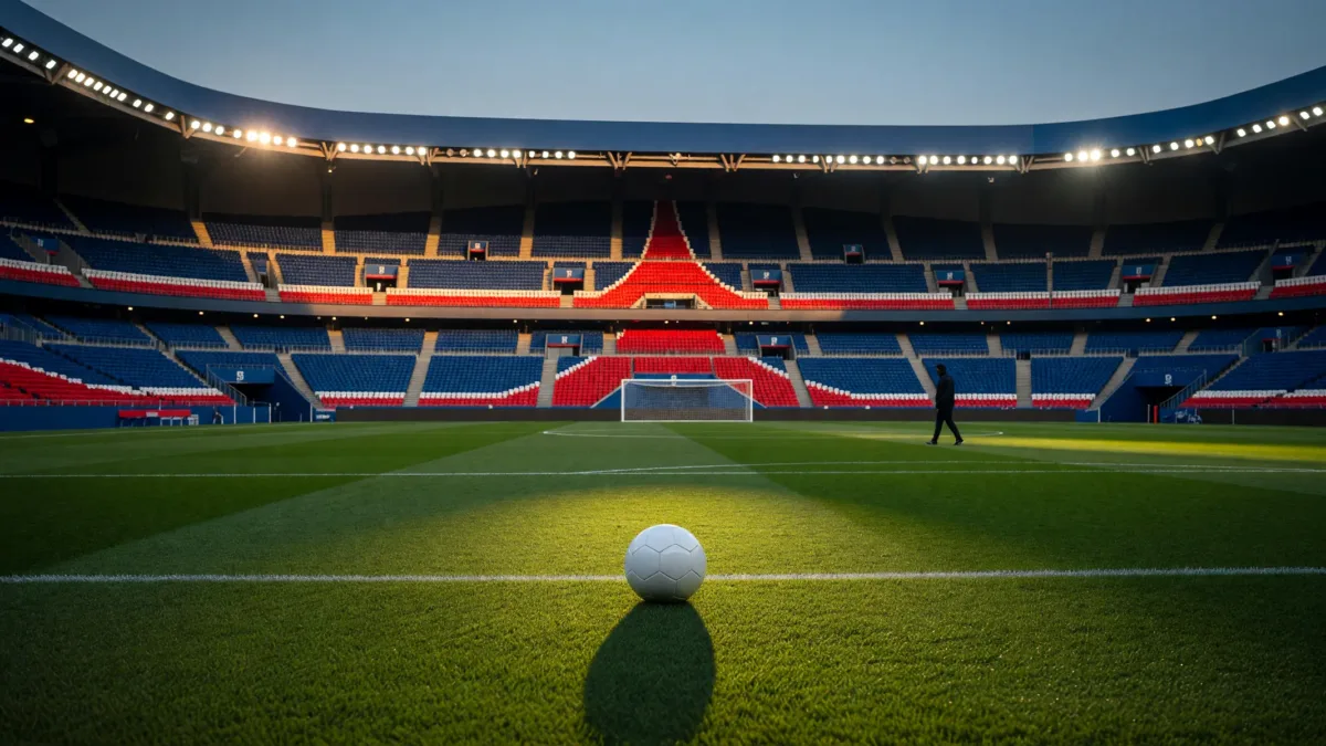 Psg opens french league with tough clash against rennes