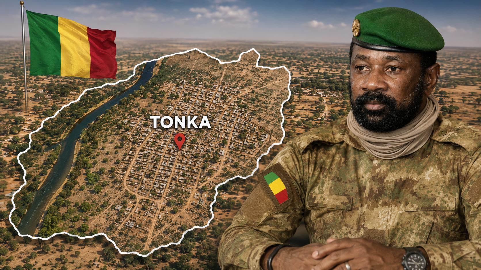 Mali faces fresh security challenges amid rising jihadist violence