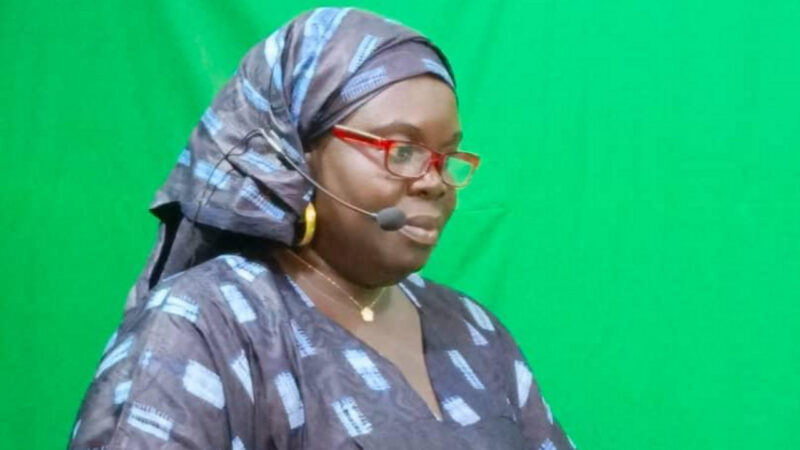 Reportage Afrique – Femmes de la terre: au Sénégal, Mariama Sonko redonne le pouvoir aux femmes [5/5]