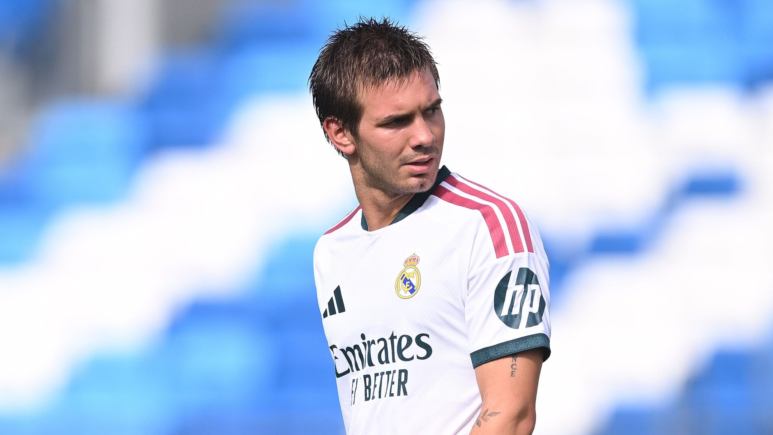 Franco Mastantuono en Serie A ? Trois clubs intéressés alors que le Real Madrid cherche à organiser un transfert après une difficile saison de débuts pour l’adolescent argentin