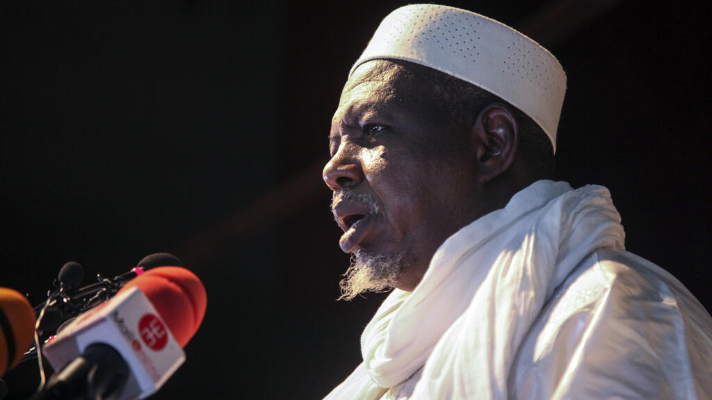 Former malian minister joins dicko’s coalition amid governance crisis