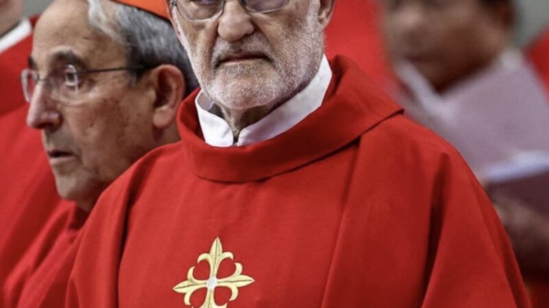 Morocco: Archbishop of Rabat faces sexual misconduct allegations