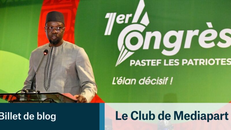 Sénégal: constitutional revision challenges amid pastef’s internal split
