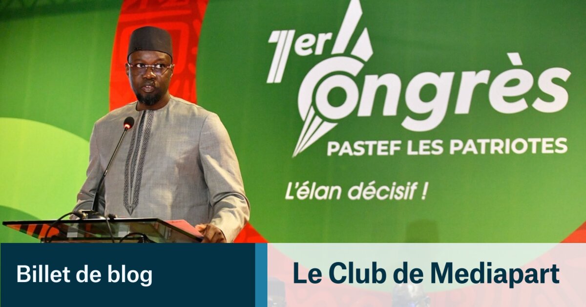 Sénégal: constitutional revision challenges amid pastef’s internal split