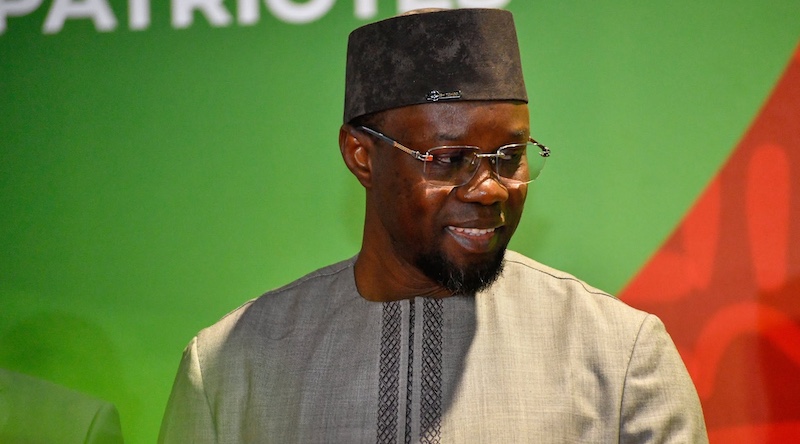 Legal action launched in Dakar over touba remarks