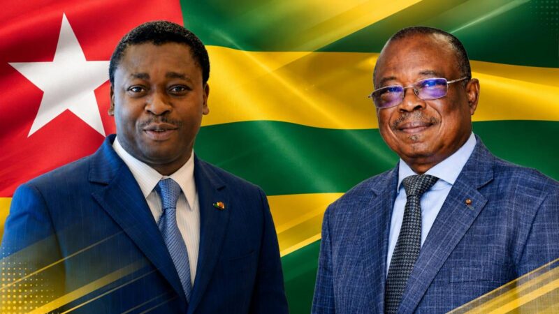 Togolese private sector faces crisis as state debt stifles growth