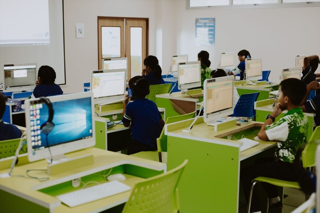 Côte d’Ivoire’s digital economy surges with 4% rise in global ICT index