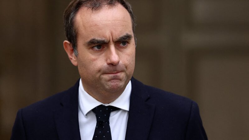 French prime minister’s first foreign visits: Qatar then Morocco