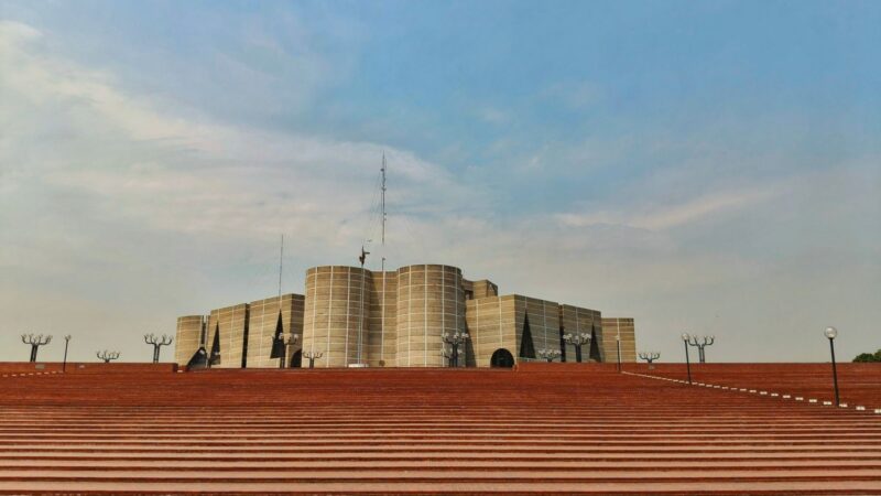 Bénin’s new senate takes its place, completing bicameralism