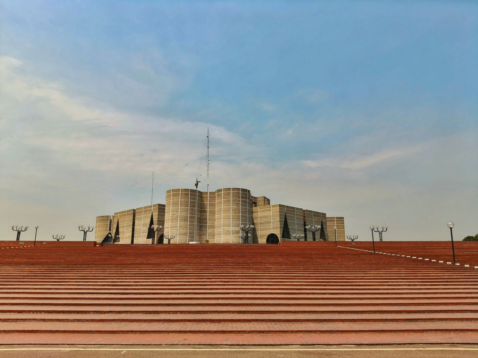 Bénin’s new senate takes its place, completing bicameralism