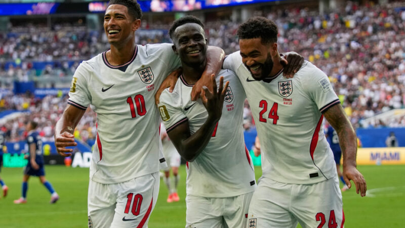 England clinches third place in thrilling world cup showdown against France