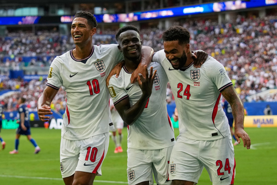 England clinches third place in thrilling world cup showdown against France