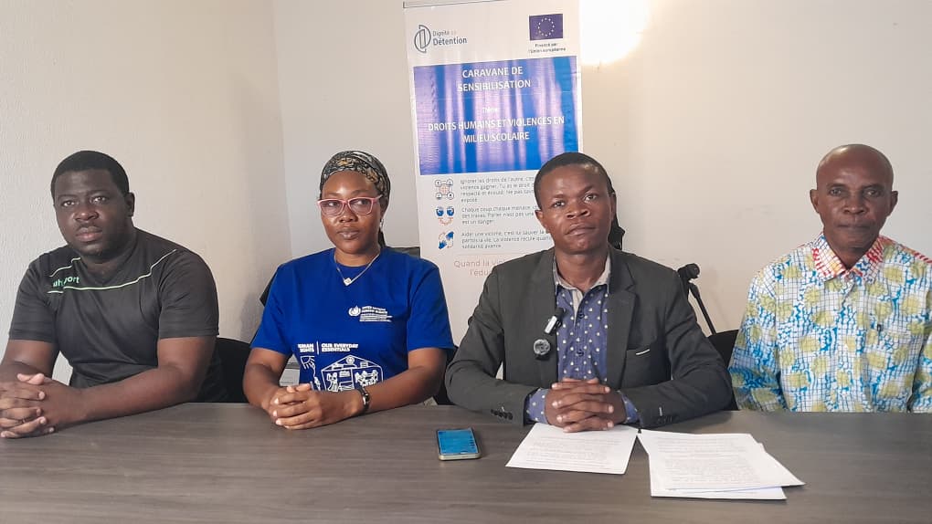 Gabon’s online security crisis: NGOs sue over cyberattacks linked to VPN usage