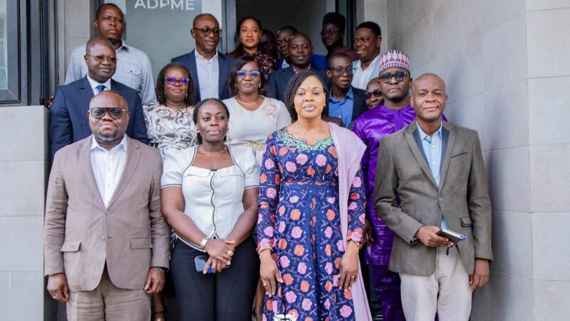 Bénin: unlocking growth for SMEs and artisans through targeted reforms