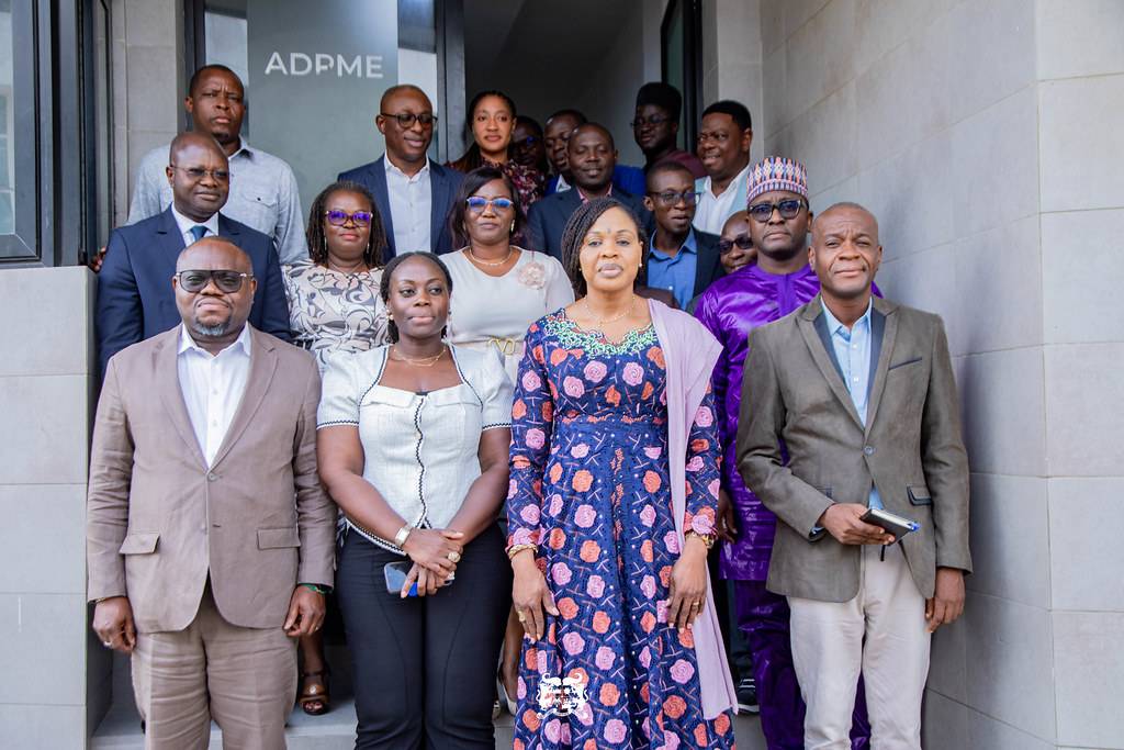 Bénin: unlocking growth for SMEs and artisans through targeted reforms
