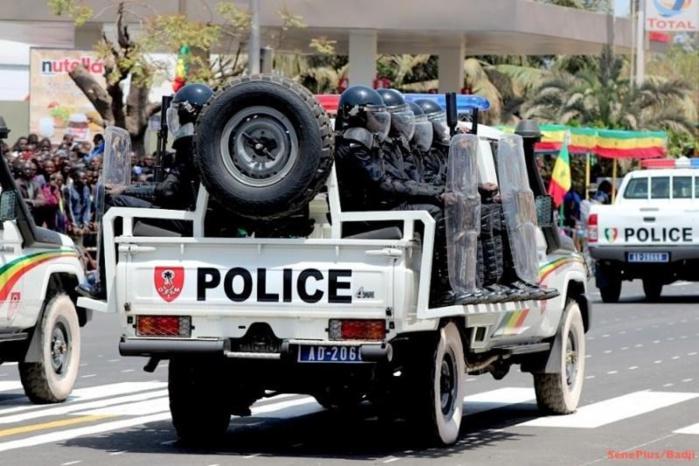 Sénégal tightens foreigner identity checks amid growing concerns