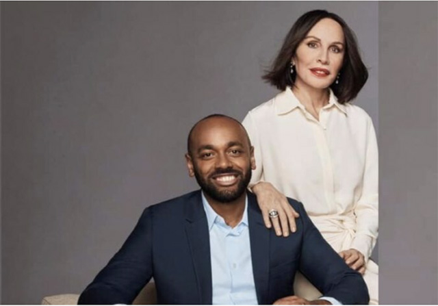 Geneva probe into sylvia bongo’s alleged money laundering