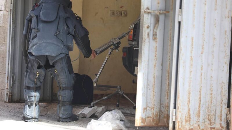 Morocco thwarts daech plot with precision raid in agadir region