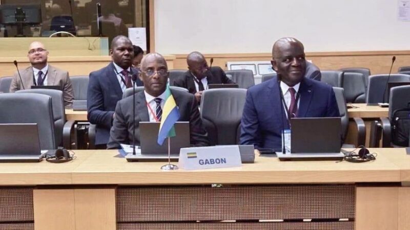 Gabon’s evolving role in global south diplomacy