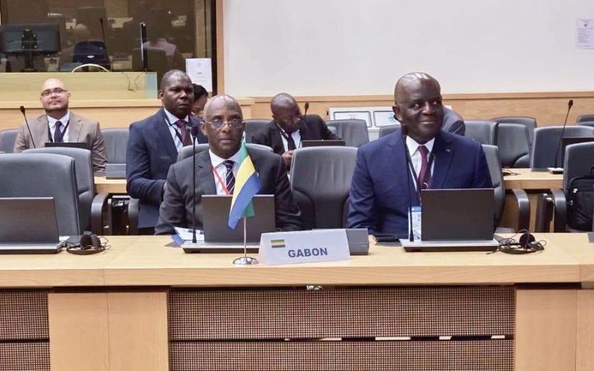 Gabon’s evolving role in global south diplomacy
