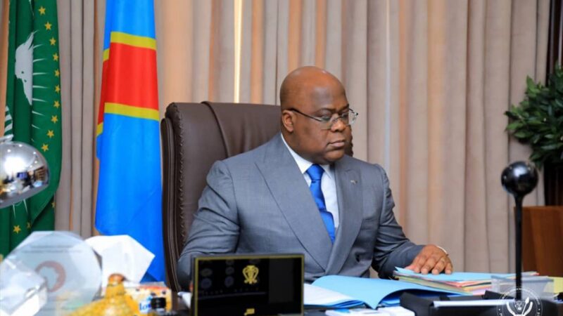 Democratic Republic of Congo curbs aggressive tax collection in mining sector