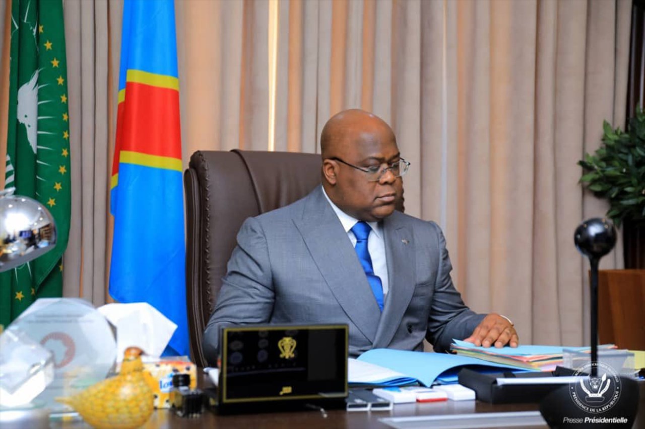 Democratic Republic of Congo curbs aggressive tax collection in mining sector