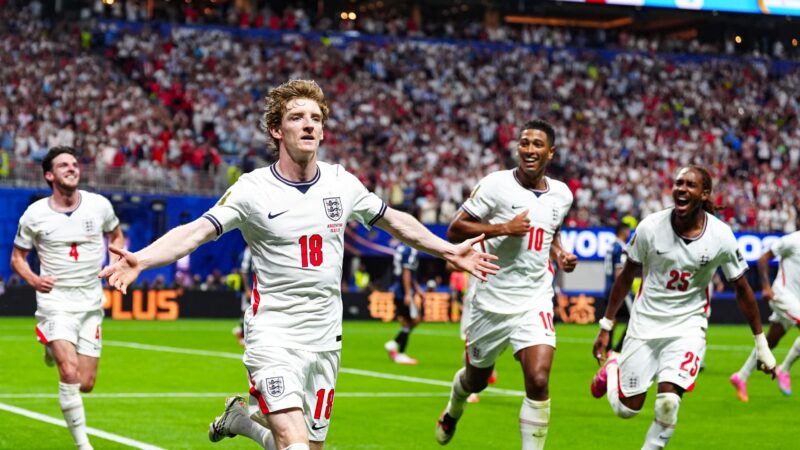 England argentina world cup 2026 semifinal thrilling 2-1 victory