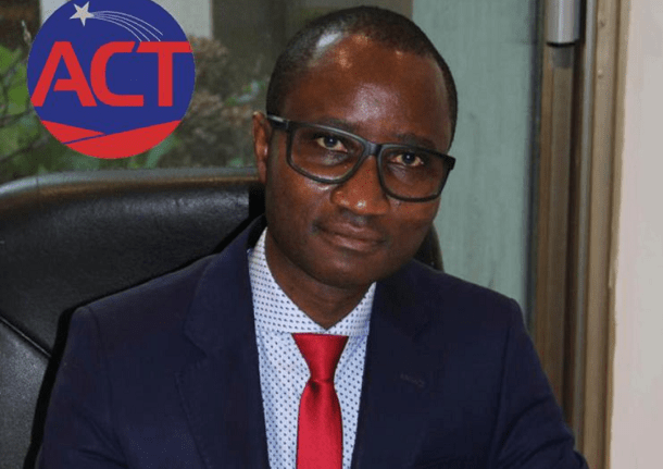 Political clash over Touba remarks in Senegal