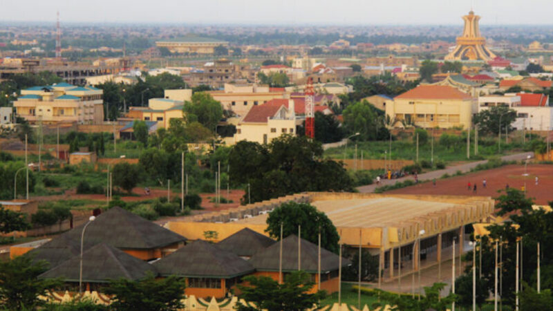 Burkina Faso ends diplomatic presence in France amid escalating tensions
