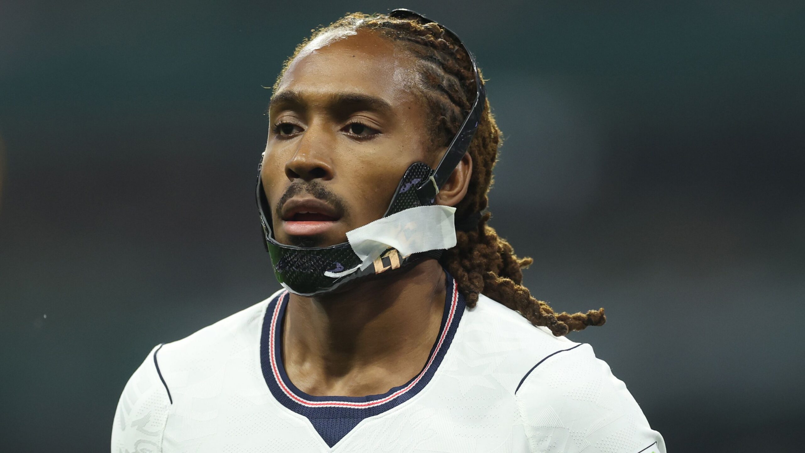 Inter Milan eyes tottenham’s spence as next right-back reinforcement