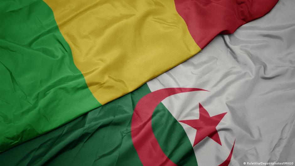 Mali-Algeria thaw sparks regional stability hopes