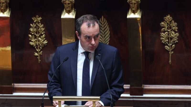 French moroccan relations strengthen with lecornu’s Rabat visit