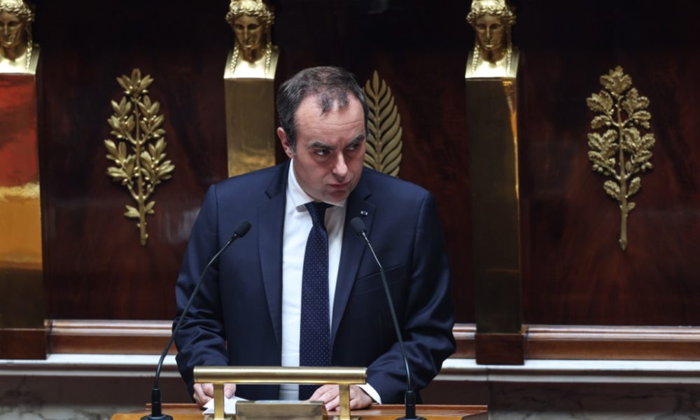 French moroccan relations strengthen with lecornu’s Rabat visit