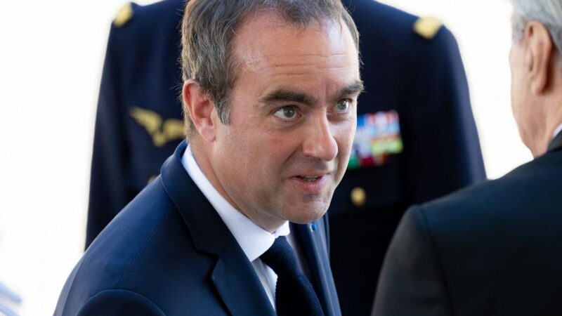 French prime minister visits Morocco amid free speech concerns