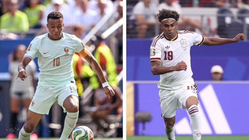 France spain world cup semi-final preview: why this clash is the real decider