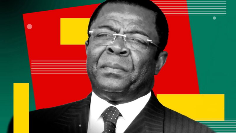 Cameroun les déchus de la République