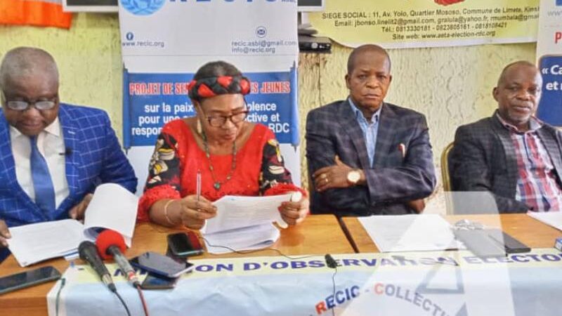 AETA urges RDC leaders to prioritize national interest over partisan agendas