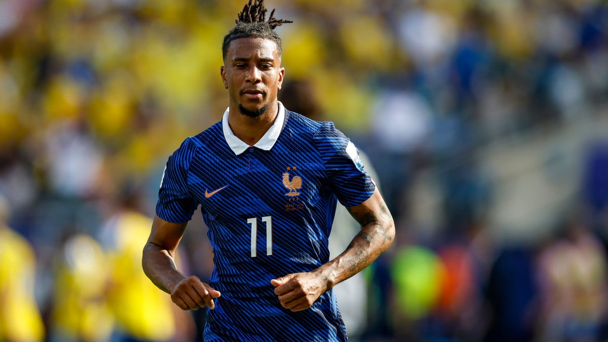 Michael olise’s future sealed: bayern munich retains french talent amidst psg pursuit
