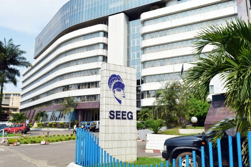 Gabon’s public utility reform: separating water and electricity services