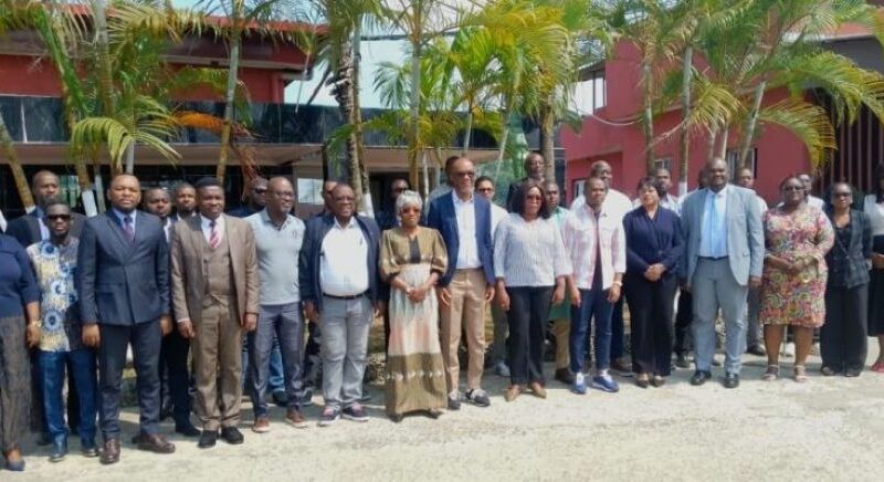 Gabon accelerates its digital transformation push